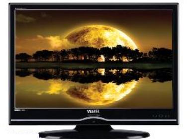 Vestel 42850 - LCD TV