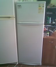 Nofrost buzdolabı