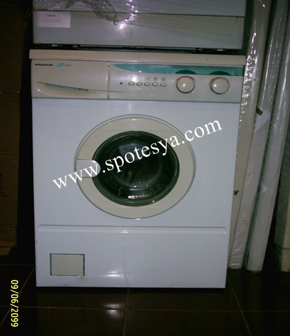 4550 Çamaşır Makinesi