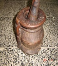Antika dibek
