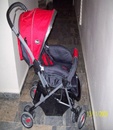 ikinci el bebek arabası