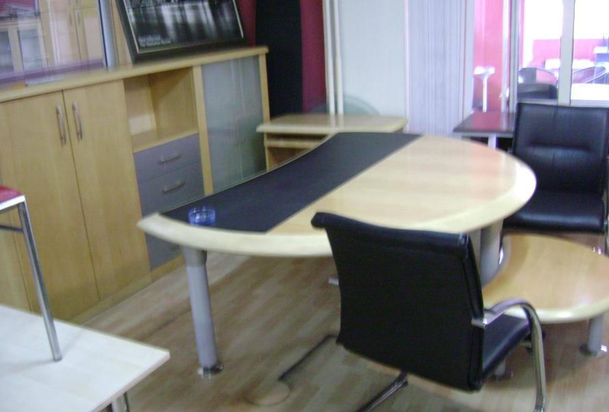Spot Büro ve Ofis Mobilyaları Ürün Kodu: 152 - A
