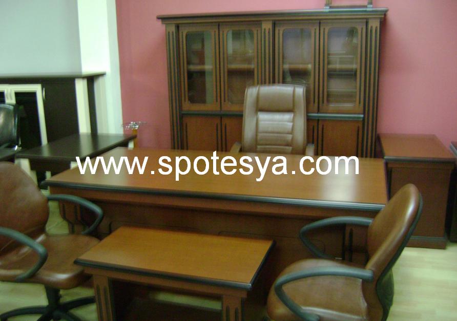 Spot Büro ve Ofis Mobilyaları Ürün Kodu: 155 - AB