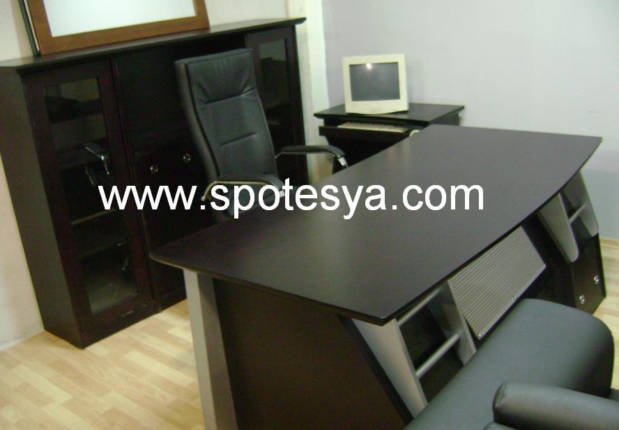 Spot Büro ve Ofis Mobilyaları Ürün Kodu: 156 -AB