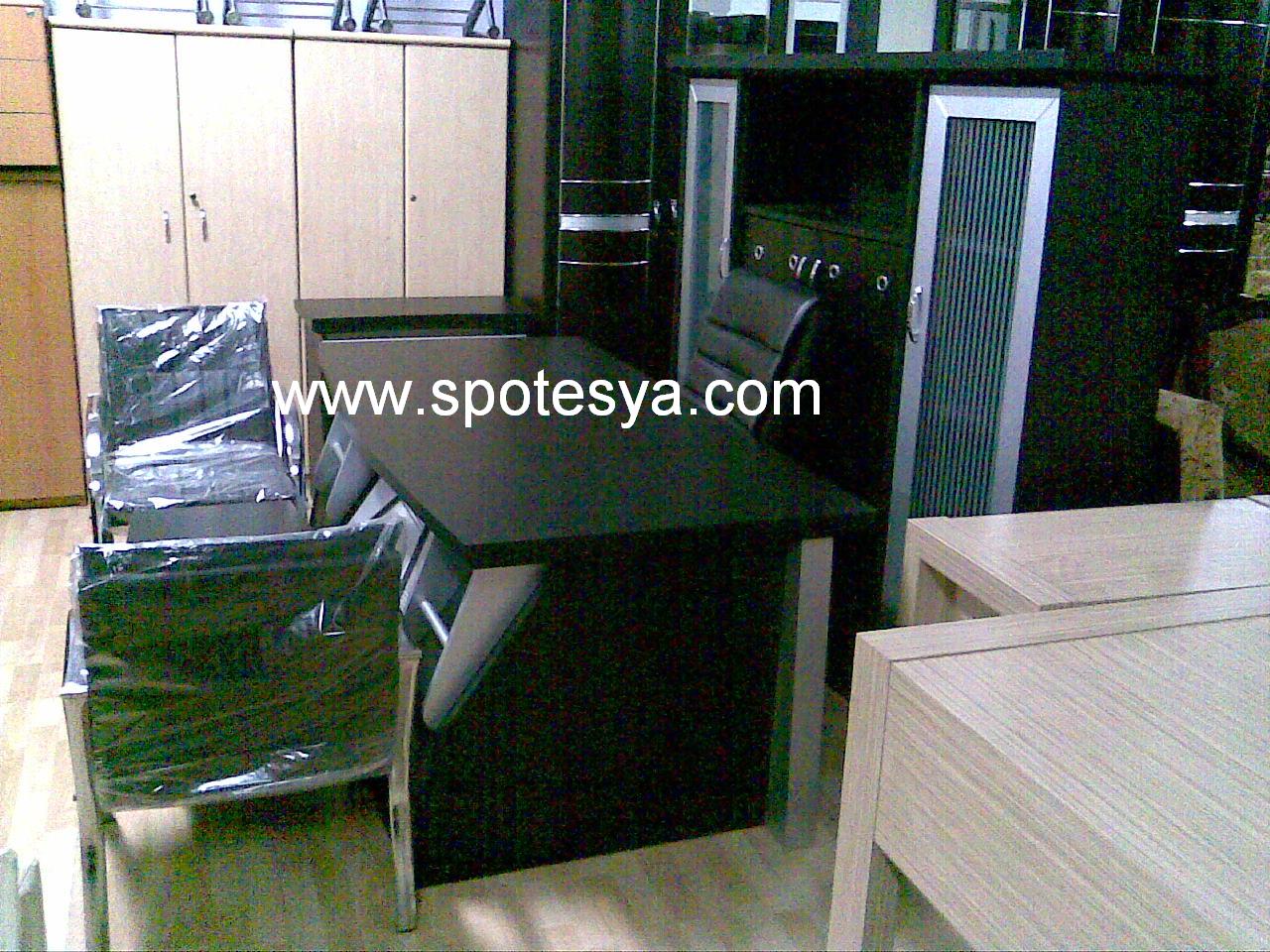 Spot Ofis ve B�ro Mobilyalar� - �r�n Kodu - 502-A