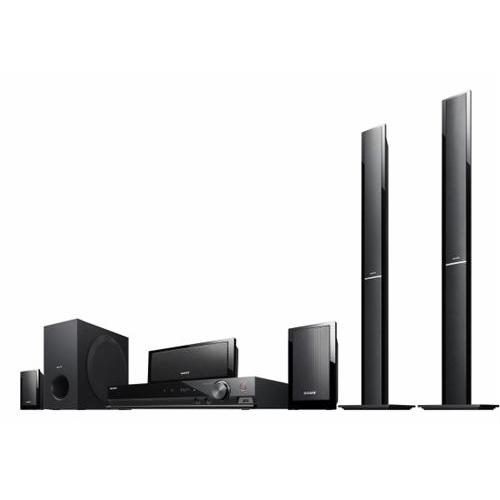 Sony Ev Sinema Sistemi