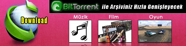 BitTorrent 