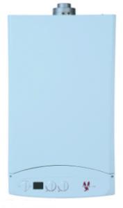 Baymak Falke Master 24 - Kombi