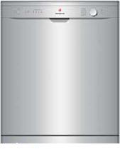 Hoover HED 60-Bulaşık Makinası