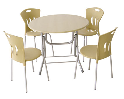Masa ve Sandalye Grupları