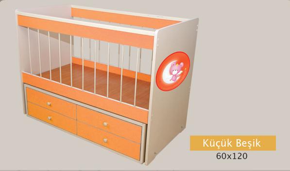 Bebek Karyolası