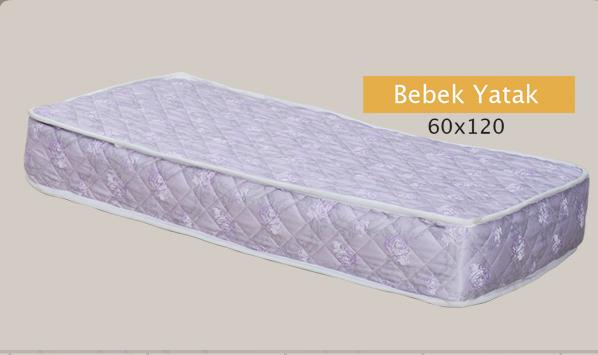 Bebek Yatağı
