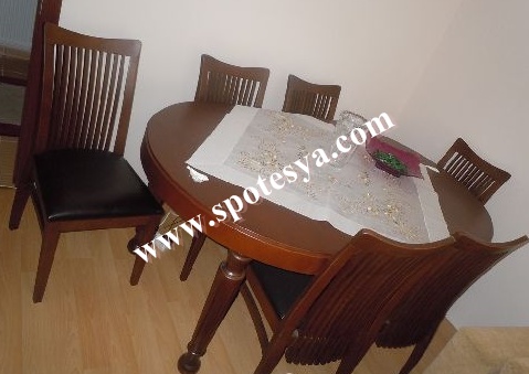 ikinci el yemek masası